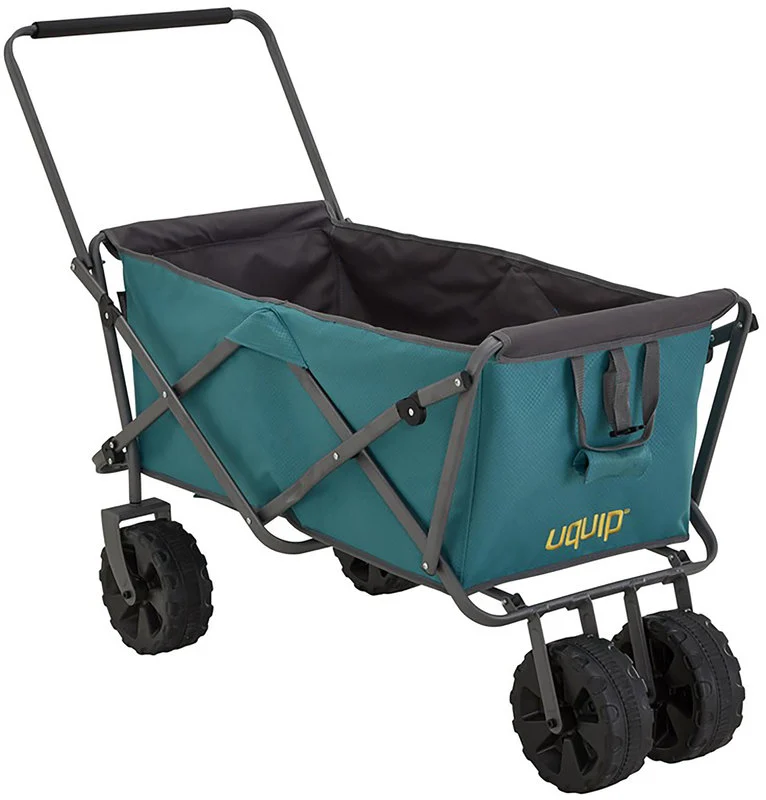 Handcart Foldable