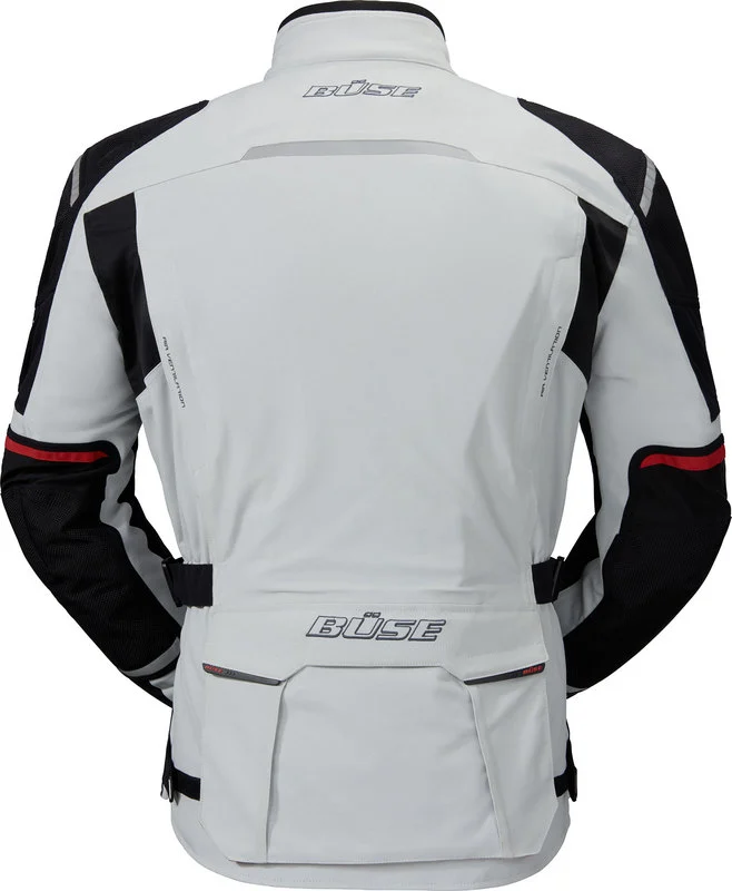 Grado Textiel Jas
