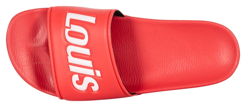 Kąpielowe Louis Czer Buty