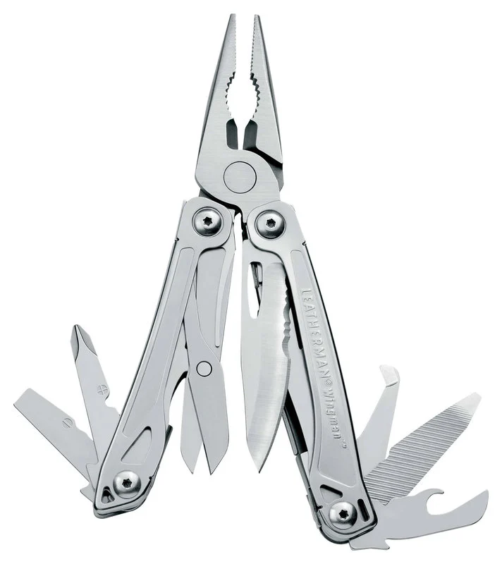 Multitool Leatherman WINGMAN