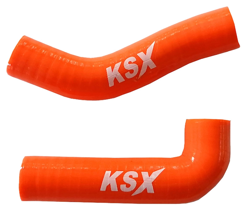 Kühlerschlauch-Kit