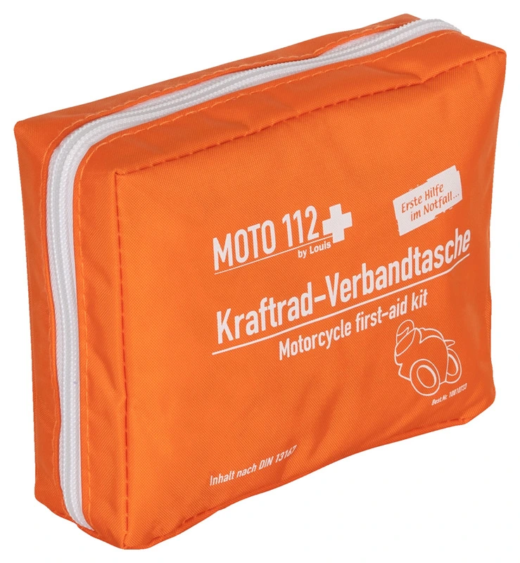 Motolékárnička MOTO112+