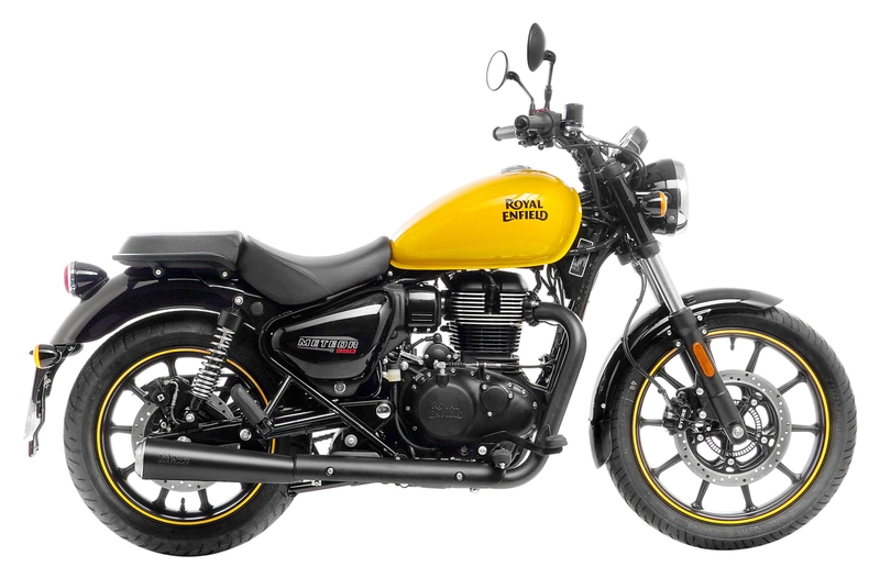 LeoVince Classic Racer