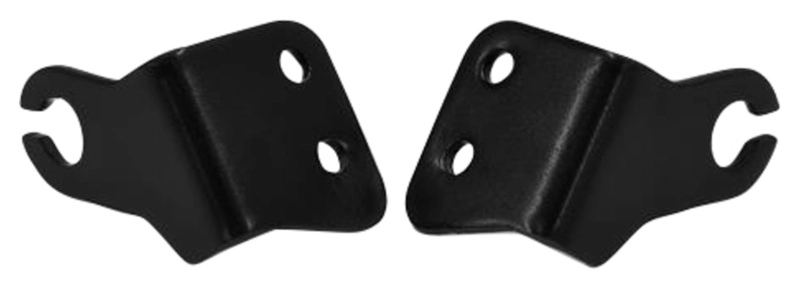 Indicator holder