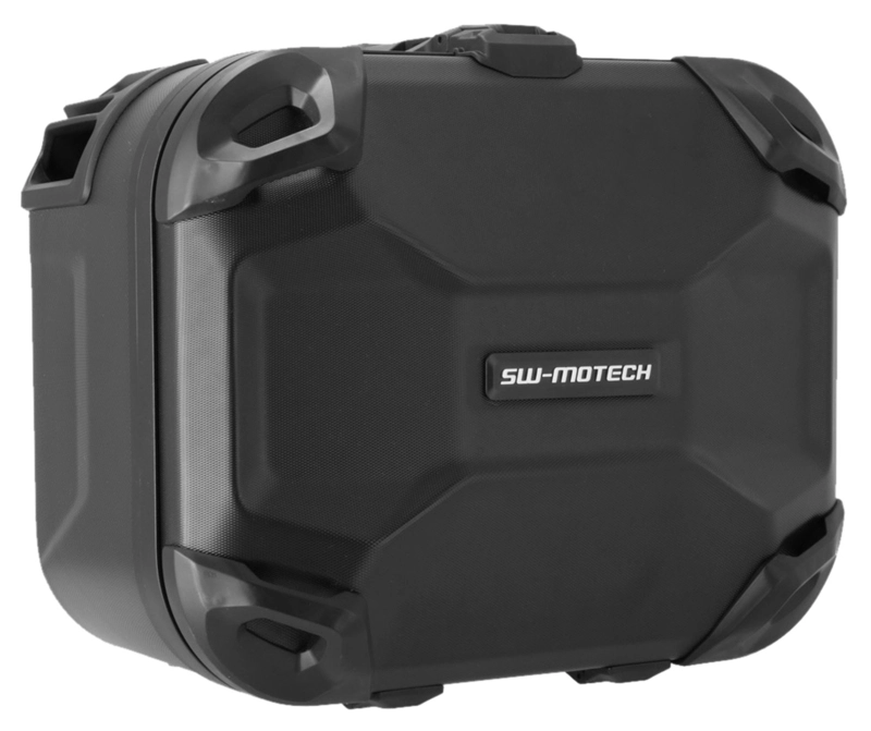 TWARDY KUFER SW-MOTECH DUSC