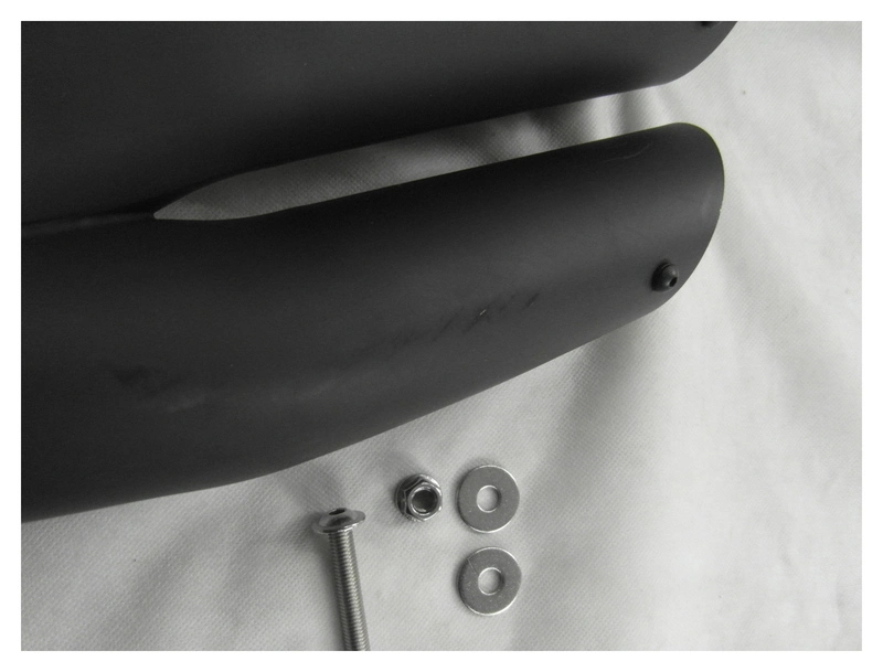 Udstødninger fra 2. valg