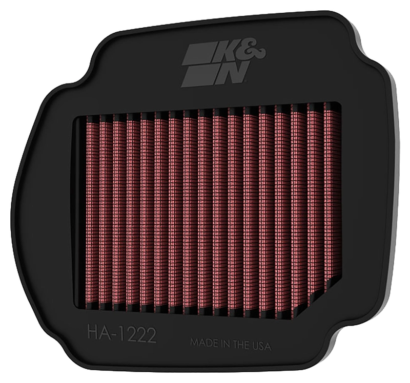 Dauerluftfilter