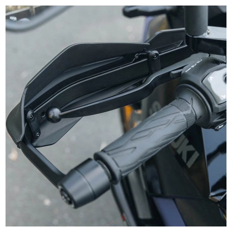 Hand Guards Adventure