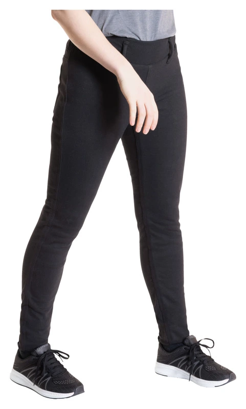 T-2210 Motorcykelleggings, Dam
