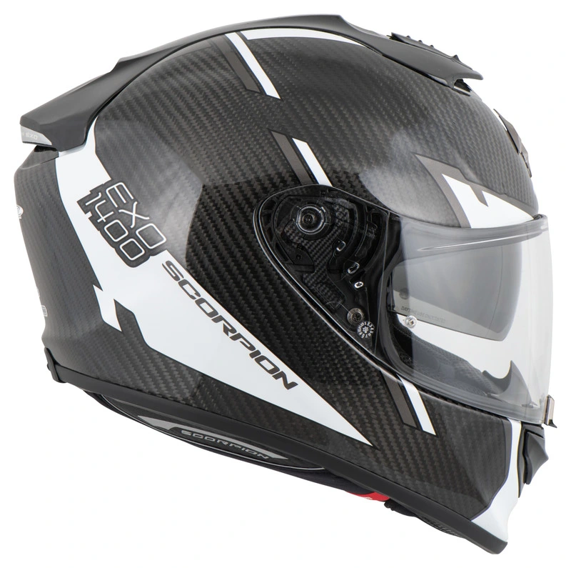 Exo-1400 Evo Carbon Air Kendal