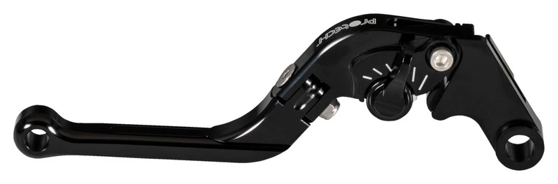 Kupplungshebel Sport Schwarz