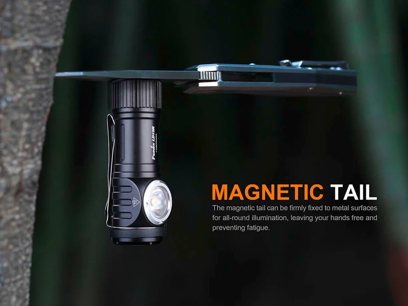 Ld15R Angle Light