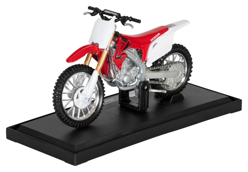 Fertigmodell Honda Crf 450 R