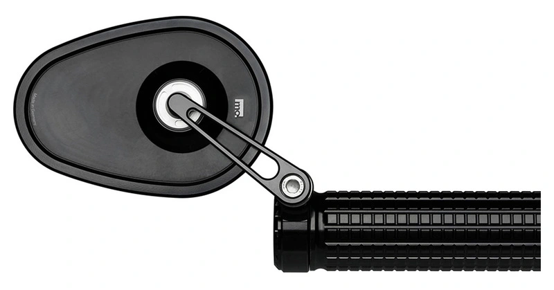 mo.view club 60 flip bar end mirror