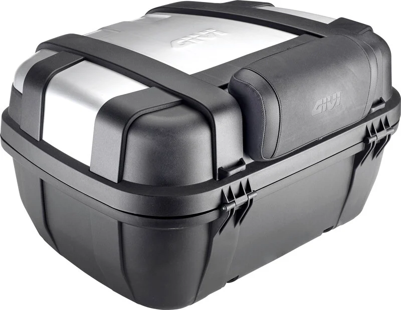 Backrest For Givi Trekker 52