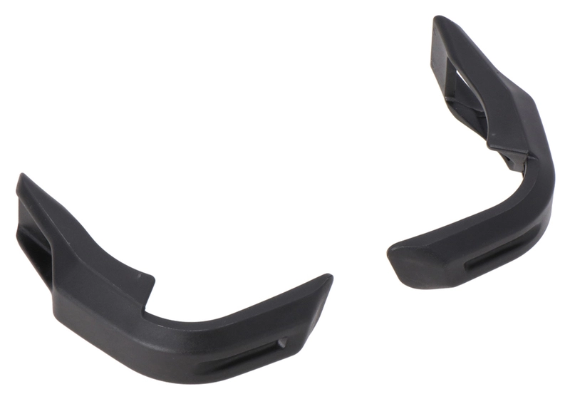 Sturzpads für Adventure-Handprotektoren