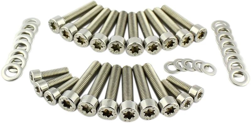 Bolt sets BMW R1200 models