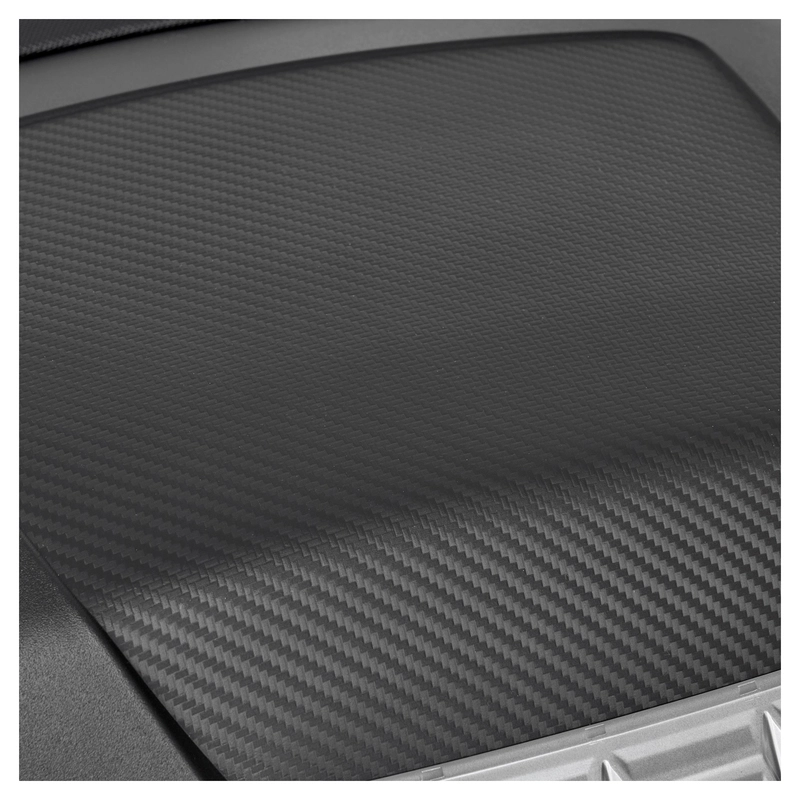 TOPCASE SHAD SH44 NOIR, 44 LITRES