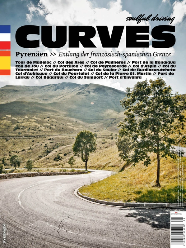 Pyrenees