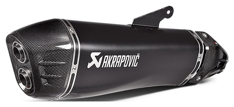Slip-On Line Silencer