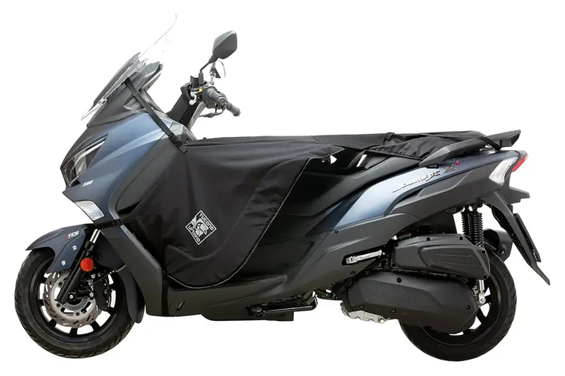 Zabezp. nówg Termoscud Easy Nero