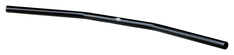 Drag Bar Wide Handlebar with H-D rib LD2