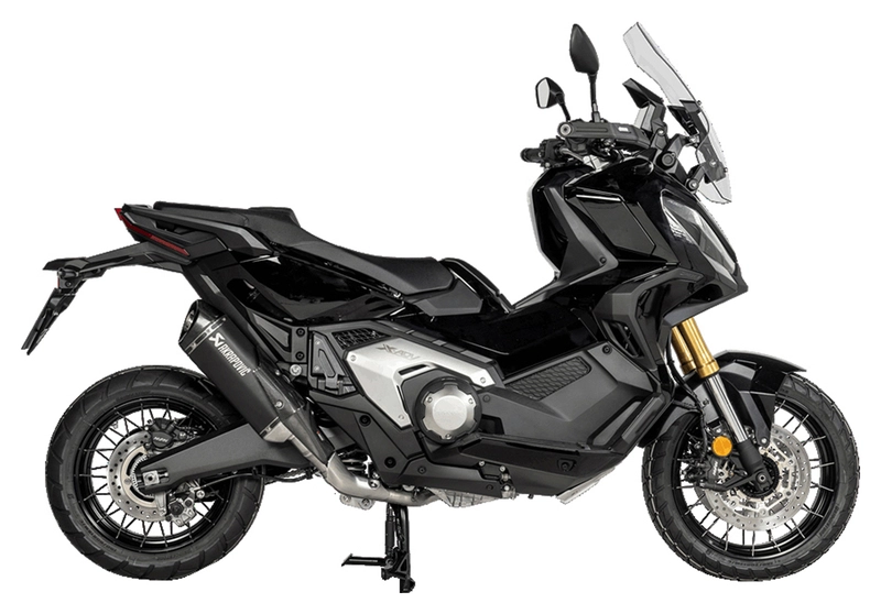Ligne Scooter