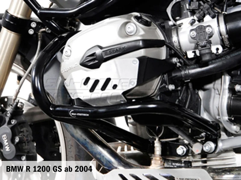 PARAMOTORE SW-MOTECH