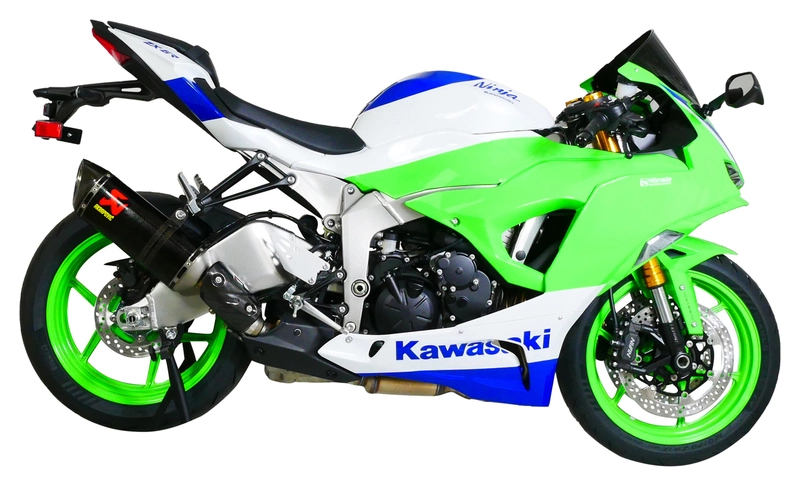 Parabrezza Racing