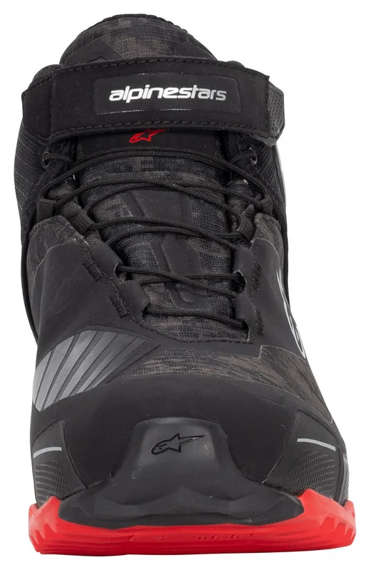 CR-X DS