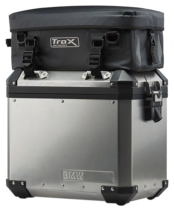 Borsa aggiuntiva per Trax Adventure