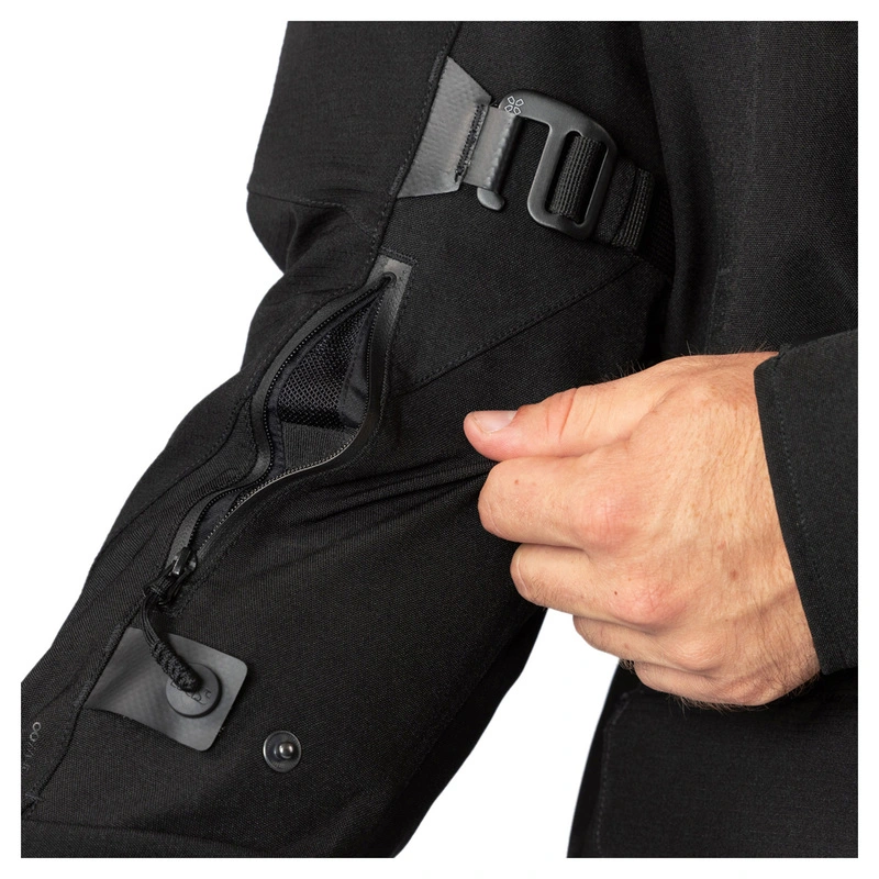 Venture-STX Textiljacke