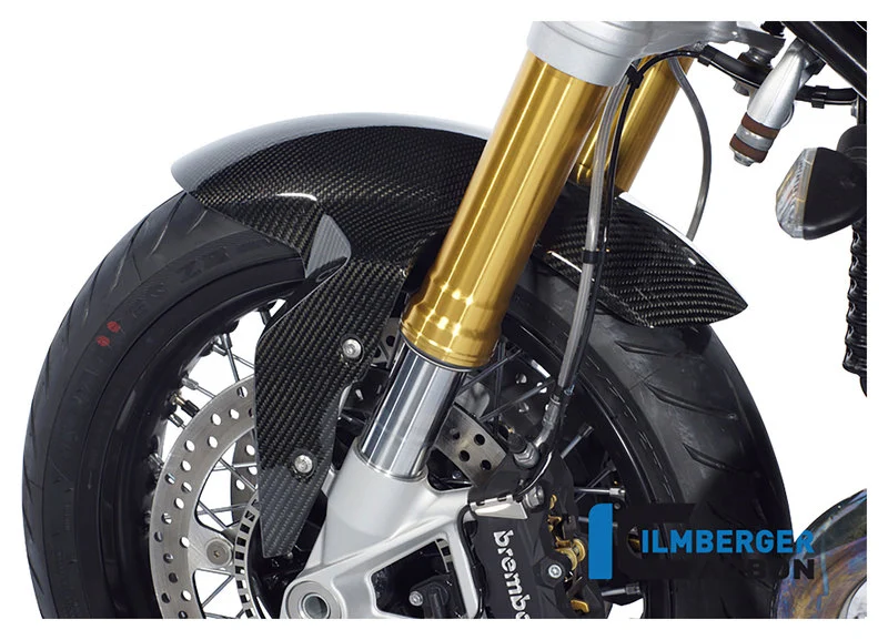 Carbon parts for all BMW RnineT versions