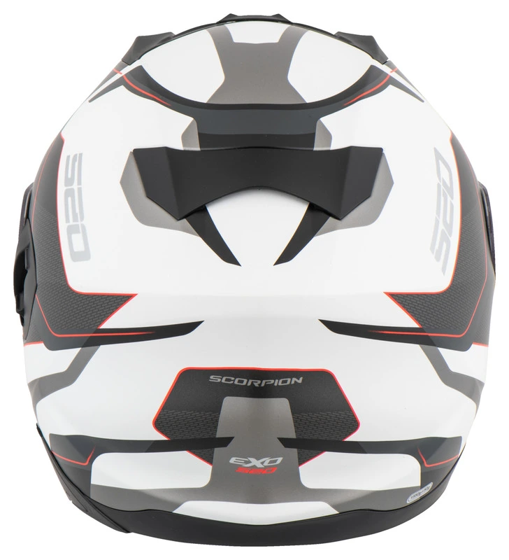 Exo-520 Evo Air Elan