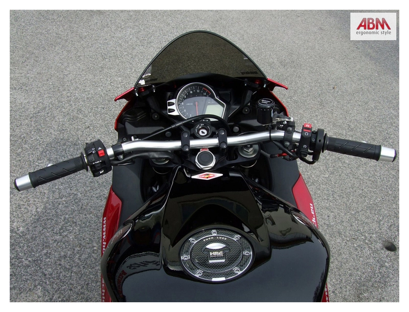 Superbike Handlebar Conversion Kits