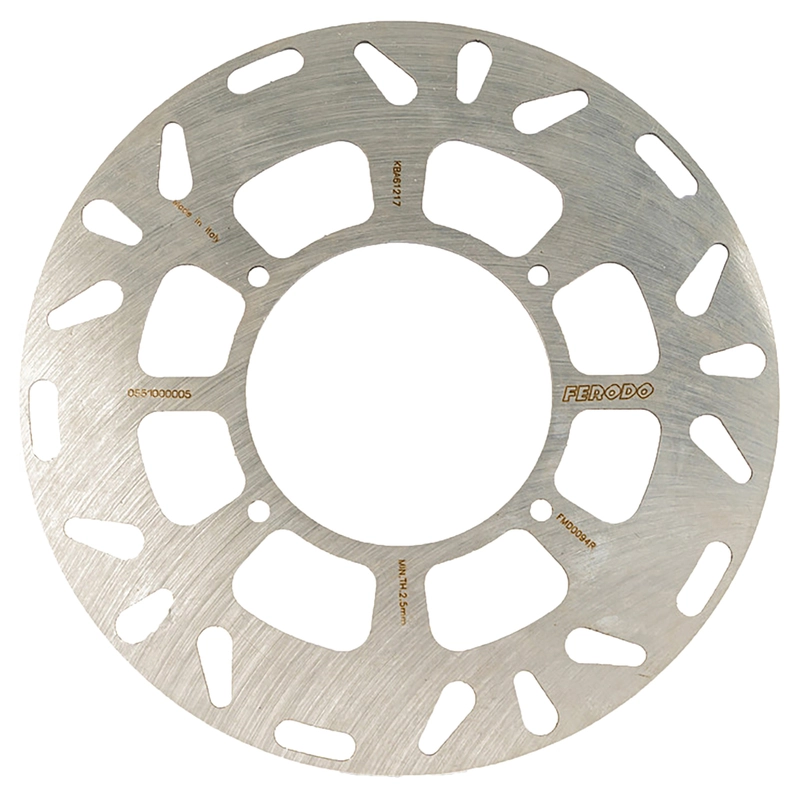 Brake Disc Front