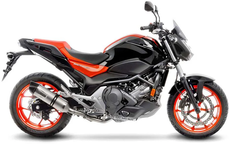 LeoVince LV-One Evo Exhaust System