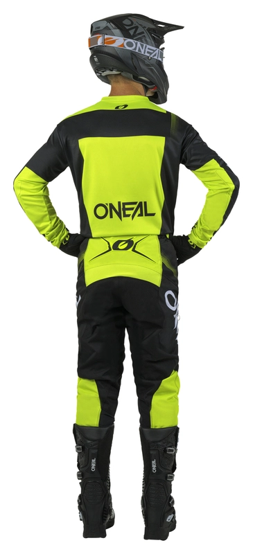 Element Racewear Pantalon Cross