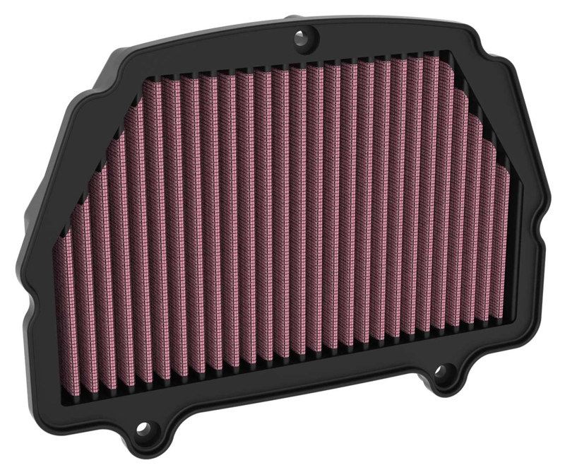 Dauerluftfilter