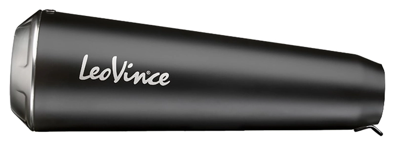 GP One Auspuffsystem mit EG-BE