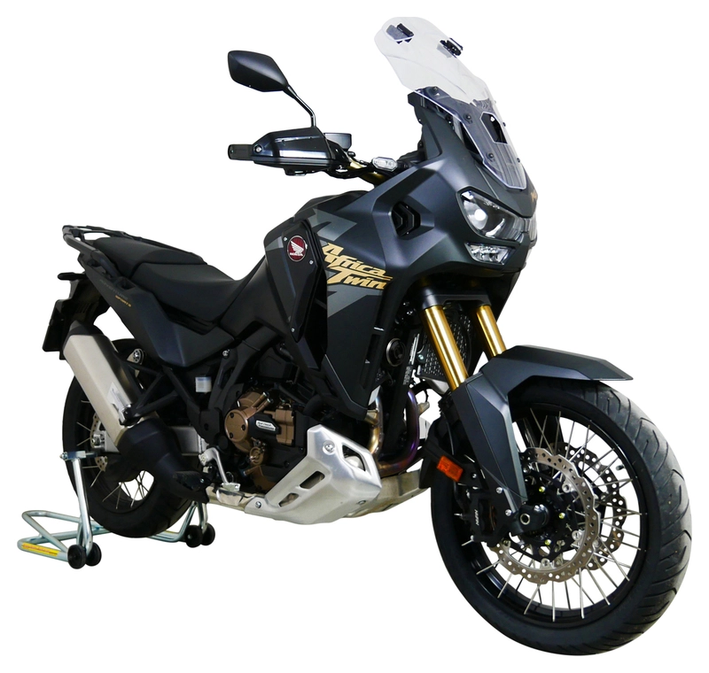 Vario-Touringscreen