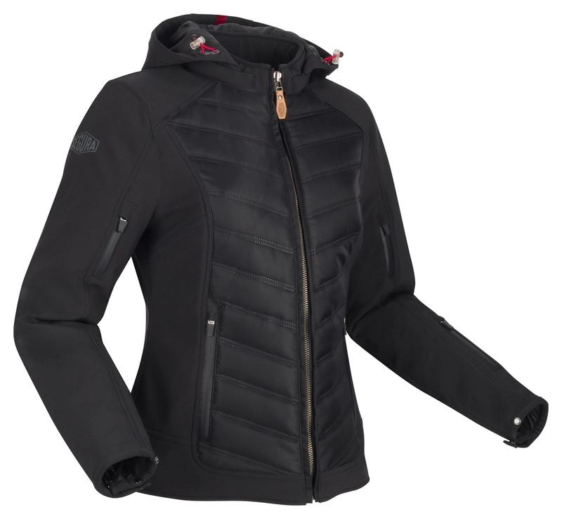 Lady Natcho 2 Softshelljacke