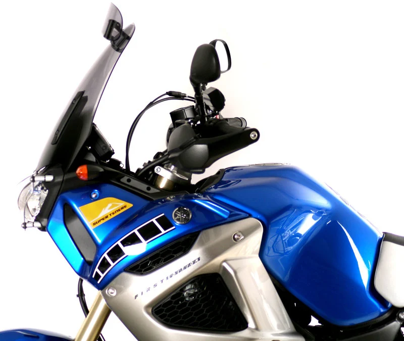 BULLE TOURING MRA VARIO