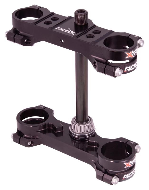 Triple Clamp Rocs Tech