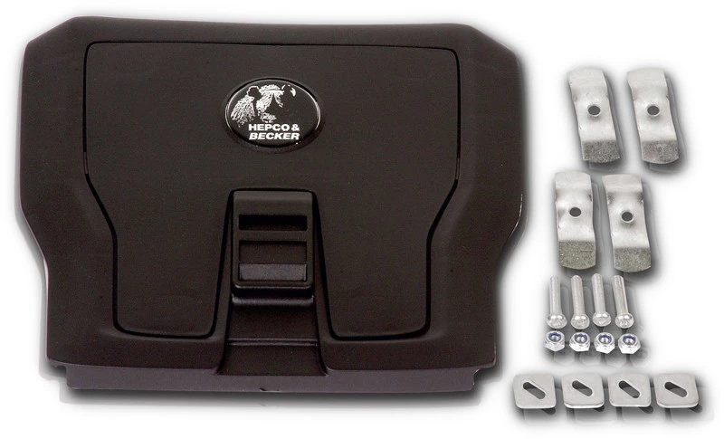 Hepco+Becker Journey top case 30 litri