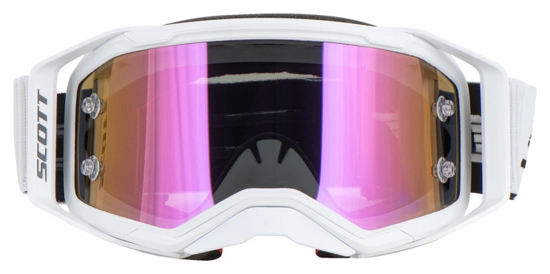 Prospect 2.0 Amp Motocrossbrille