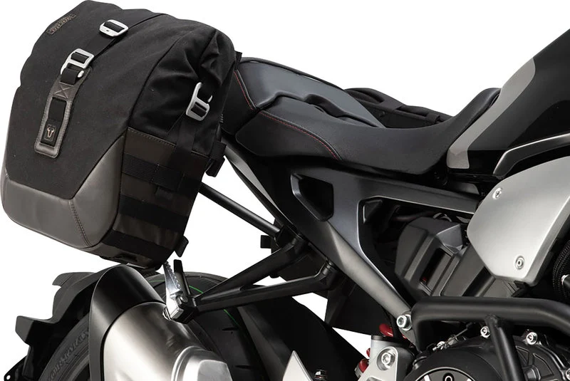 Lc Side Bag System
