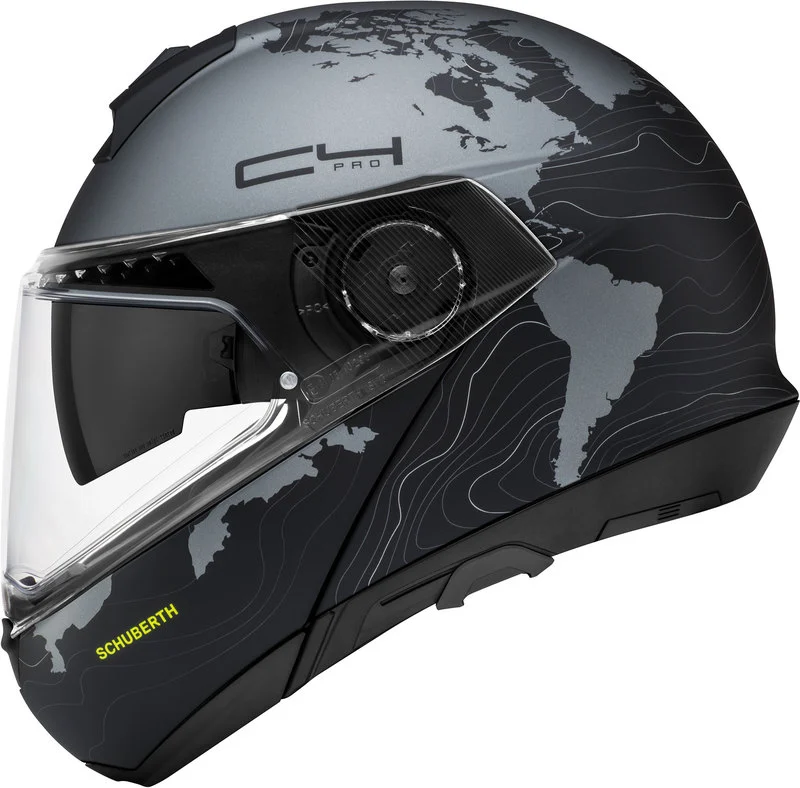 C4 Pro Magnitudo Black