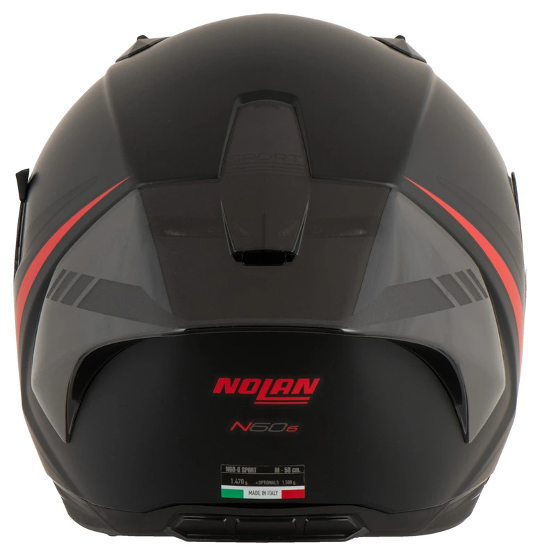 N60-6 Outset