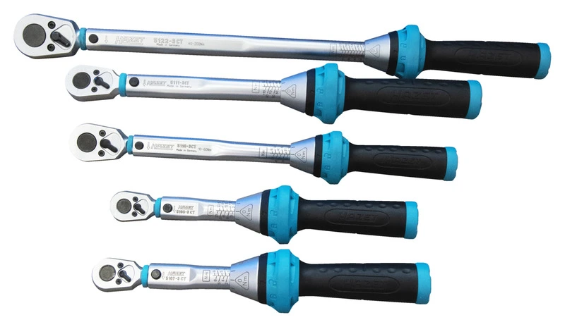 Torque Wrenches 5000-Series